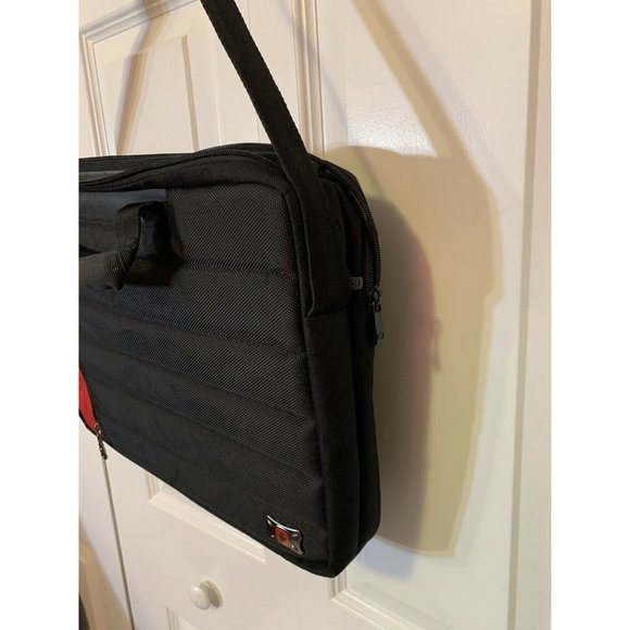 SWISSGEAR by wenger travel swissgear Lap Top Bag Messenger Bag - Picture 4 of 9